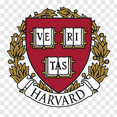 Harvard Logo