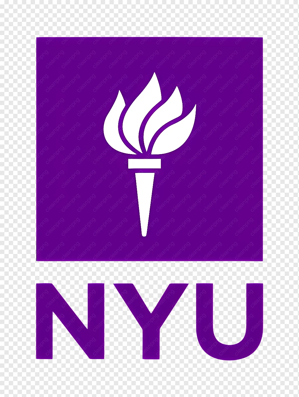 NYU Logo